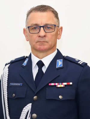 Komendant Powiatowy Policji w Opatowie